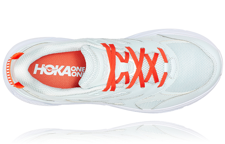 Shop HOKA ONE ONE Clifton L Lelaki 1114770-WBMR