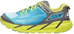 HOKA ONE ONE Clifton L 'Biru Kuning' 1101943-CCGRY