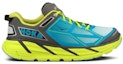 Order HOKA ONE ONE Clifton L 'Biru Kuning' 1101943-CCGRY