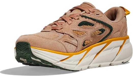 HOKA ONE ONE Clifton L 'Marrón' 1126854-9.5-SMV Buy HOKA ONE ONE Clifton L 'Marrón' 1126854-9.5-SMV