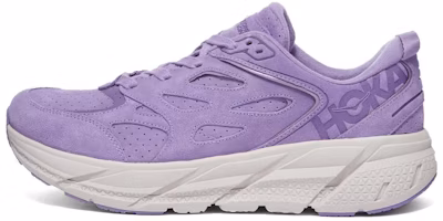 HOKA ONE ONE Clifton L 'Chalk Violet Lilac Ash' 1122571-CVLA HOKA ONE ONE Clifton L 'Chalk Violet Lilac Ash' 1122571-CVLA