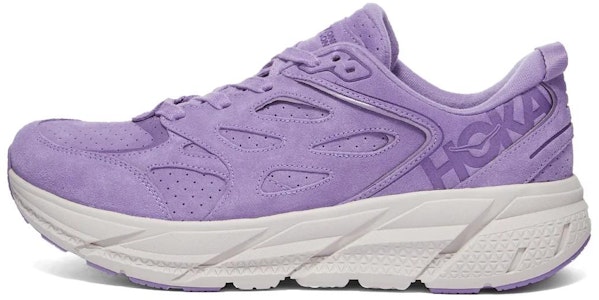호카 클리프톤 L '초크 바이올렛 라일락 애쉬' 1122571-CVLA Buy 호카 클리프톤 L '초크 바이올렛 라일락 애쉬' 1122571-CVLA