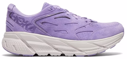 HOKA ONE ONE Clifton L 'Chalk Violet Lilac Ash' 1122571-CVLA HOKA ONE ONE Clifton L 'Chalk Violet Lilac Ash' 1122571-CVLA