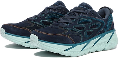 Hoka One One Clifton L 'Embroidery Outer Space' dalam Ruang Angkasa. 1126854-OSBC Order Hoka One One Clifton L 'Embroidery Outer Space' dalam Ruang Angkasa. 1126854-OSBC