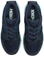 Hoka One One Clifton L 'Embroidery Outer Space' dalam Ruang Angkasa. 1126854-OSBC Lookbook Hoka One One Clifton L 'Embroidery Outer Space' dalam Ruang Angkasa. 1126854-OSBC