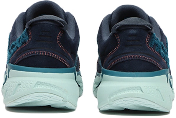 Hoka One One Clifton L 'Embroidery Outer Space' dalam Ruang Angkasa. 1126854-OSBC Shop Hoka One One Clifton L 'Embroidery Outer Space' dalam Ruang Angkasa. 1126854-OSBC
