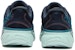 Hoka One One Clifton L 'Embroidery Outer Space' dalam Ruang Angkasa. 1126854-OSBC