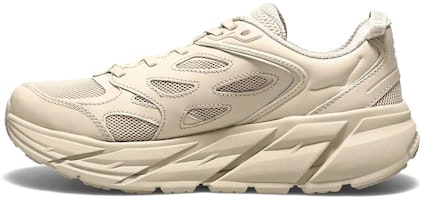 HOKA ONE ONE Clifton L 'Oxford Tan' 1114770-OTDN HOKA ONE ONE Clifton L 'Oxford Tan' 1114770-OTDN