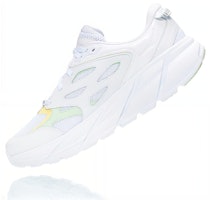 HOKA ONE ONE Clifton L '白灰绿' 1114770-WGAS Order HOKA ONE ONE Clifton L '白灰绿' 1114770-WGAS