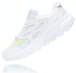 호카 Clifton L '화이트 그레이그린' (Hoka 클리프톤) 1114770-WGAS Order 호카 Clifton L '화이트 그레이그린' (Hoka 클리프톤) 1114770-WGAS