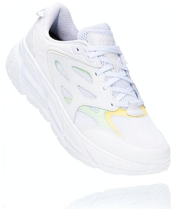 호카 Clifton L '화이트 그레이그린' (Hoka 클리프톤) 1114770-WGAS Lookbook 호카 Clifton L '화이트 그레이그린' (Hoka 클리프톤) 1114770-WGAS