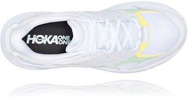 HOKA ONE ONE Clifton L '白灰绿' 1114770-WGAS Details for HOKA ONE ONE Clifton L '白灰绿' 1114770-WGAS