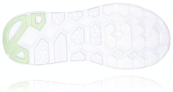 호카 Clifton L '화이트 그레이그린' (Hoka 클리프톤) 1114770-WGAS Sizing 호카 Clifton L '화이트 그레이그린' (Hoka 클리프톤) 1114770-WGAS