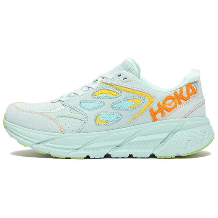 Buy HOKA ONE ONE Clifton L 'Kuning Biru' 1122571-BGRYL