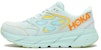 호카 클리프톤 L '옐로우 블루' 1122571-BGRYL