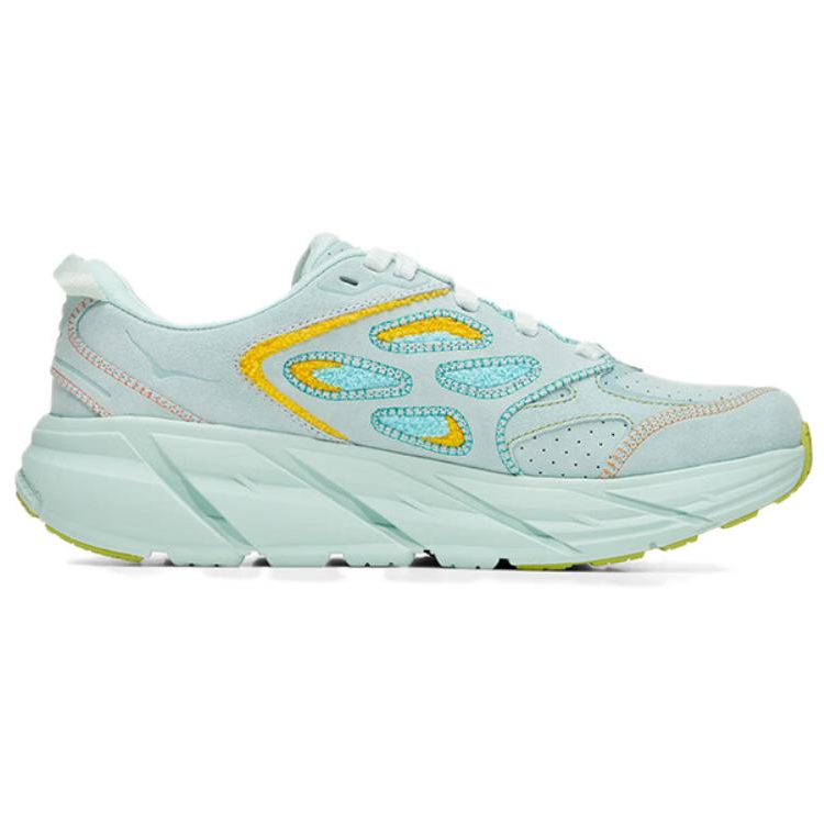 Order HOKA ONE ONE Clifton L 'Kuning Biru' 1122571-BGRYL