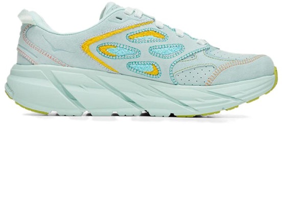 호카 클리프톤 L '옐로우 블루' 1122571-BGRYL Order 호카 클리프톤 L '옐로우 블루' 1122571-BGRYL