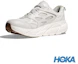 Shop HOKA ONE ONE Clifton L 跑鞋 雲灰/白色 白色款式 HO1160050NCWT