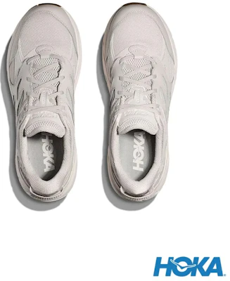 HOKA ONE ONE Clifton L 跑鞋 雲灰/白色 白色款式 HO1160050NCWT Sizing HOKA ONE ONE Clifton L 跑鞋 雲灰/白色 白色款式 HO1160050NCWT