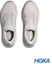 Sizing HOKA ONE ONE Clifton L 跑鞋 雲灰/白色 白色款式 HO1160050NCWT