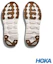 Cheap HOKA ONE ONE Clifton L 跑鞋 雲灰/白色 白色款式 HO1160050NCWT
