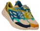 Lookbook HOKA ONE ONE Clifton L Suede 'Sand Yellow' 1124630-MULTI