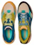 Shop HOKA ONE ONE Clifton L Suede 'Sand Yellow' 1124630-MULTI