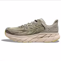 HOKA Clifton LS 'Barley Oat Milk' 1141550-BYT HOKA Clifton LS 'Barley Oat Milk' 1141550-BYT