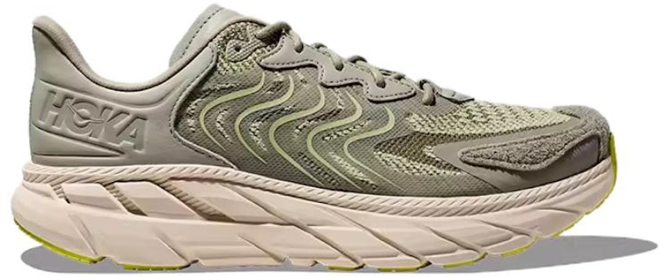 HOKA Clifton LS 'Barley Oat Milk' 1141550-BYT Order HOKA Clifton LS 'Barley Oat Milk' 1141550-BYT