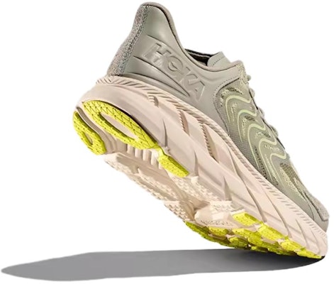 HOKA ONE ONE Clifton LS '大麦燕麦奶' 1141550-BYT Purchase HOKA ONE ONE Clifton LS '大麦燕麦奶' 1141550-BYT