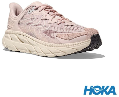 HOKA ONE ONE Clifton LS Zapatillas de Running Rosa Cuarzo HO1141550CLX Buy HOKA ONE ONE Clifton LS Zapatillas de Running Rosa Cuarzo HO1141550CLX