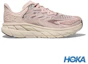 Order HOKA ONE ONE Clifton LS Zapatillas de Running Rosa Cuarzo HO1141550CLX