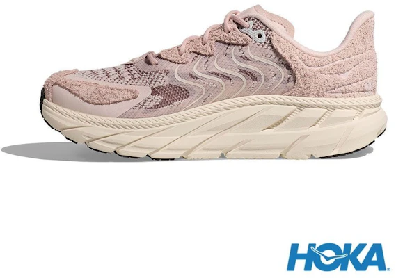 HOKA ONE ONE Clifton LS Zapatillas de Running Rosa Cuarzo HO1141550CLX Lookbook HOKA ONE ONE Clifton LS Zapatillas de Running Rosa Cuarzo HO1141550CLX