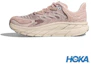 Lookbook HOKA ONE ONE Clifton LS Zapatillas de Running Rosa Cuarzo HO1141550CLX