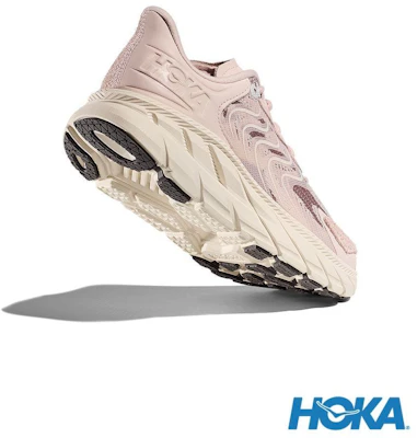 HOKA ONE ONE Clifton LS Zapatillas de Running Rosa Cuarzo HO1141550CLX Purchase HOKA ONE ONE Clifton LS Zapatillas de Running Rosa Cuarzo HO1141550CLX