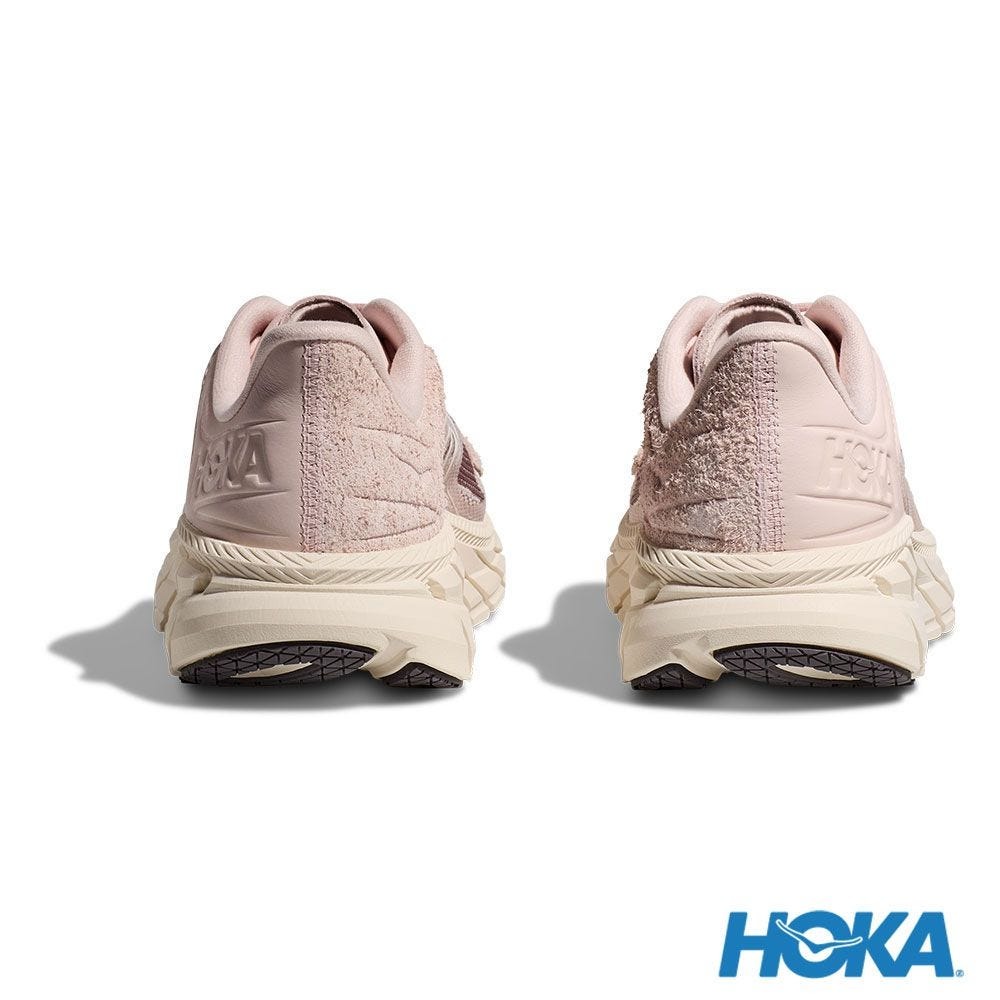 Details for HOKA ONE ONE Clifton LS Zapatillas de Running Rosa Cuarzo HO1141550CLX