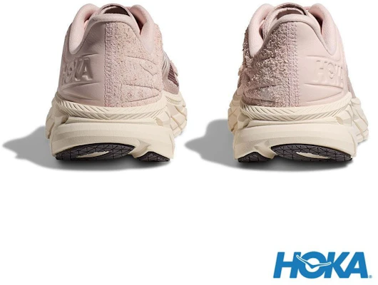 HOKA ONE ONE Clifton LS Zapatillas de Running Rosa Cuarzo HO1141550CLX Details for HOKA ONE ONE Clifton LS Zapatillas de Running Rosa Cuarzo HO1141550CLX