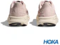 Details for HOKA ONE ONE Clifton LS Zapatillas de Running Rosa Cuarzo HO1141550CLX