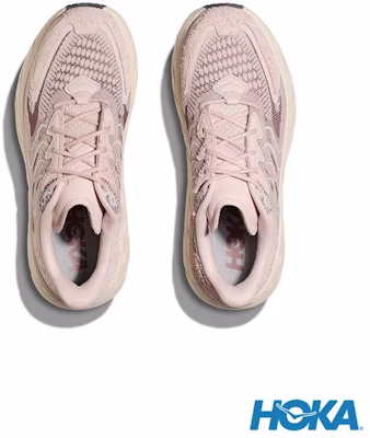 HOKA ONE ONE Clifton LS Zapatillas de Running Rosa Cuarzo HO1141550CLX Sizing HOKA ONE ONE Clifton LS Zapatillas de Running Rosa Cuarzo HO1141550CLX