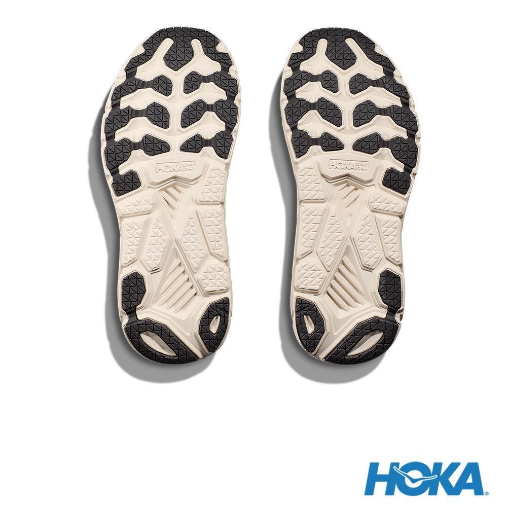 Cheap HOKA ONE ONE Clifton LS Zapatillas de Running Rosa Cuarzo HO1141550CLX