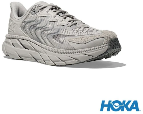 Zapatillas para Correr HOKA ONE ONE Clifton LS Stardust/Galaxy Gray HO1141550STGL Buy Zapatillas para Correr HOKA ONE ONE Clifton LS Stardust/Galaxy Gray HO1141550STGL