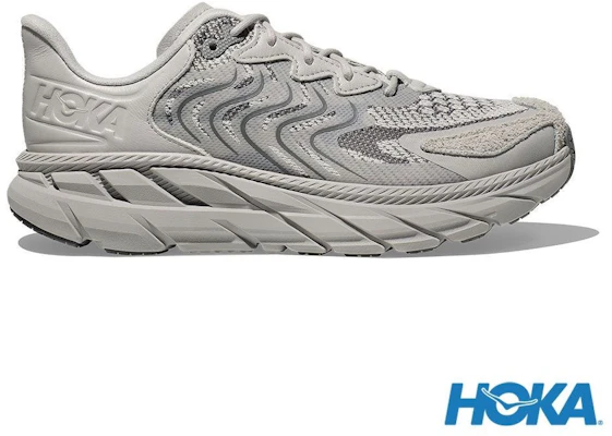 Zapatillas para Correr HOKA ONE ONE Clifton LS Stardust/Galaxy Gray HO1141550STGL Order Zapatillas para Correr HOKA ONE ONE Clifton LS Stardust/Galaxy Gray HO1141550STGL