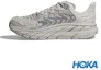 Lookbook Zapatillas para Correr HOKA ONE ONE Clifton LS Stardust/Galaxy Gray HO1141550STGL