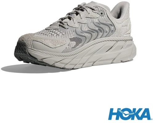 Zapatillas para Correr HOKA ONE ONE Clifton LS Stardust/Galaxy Gray HO1141550STGL Shop Zapatillas para Correr HOKA ONE ONE Clifton LS Stardust/Galaxy Gray HO1141550STGL