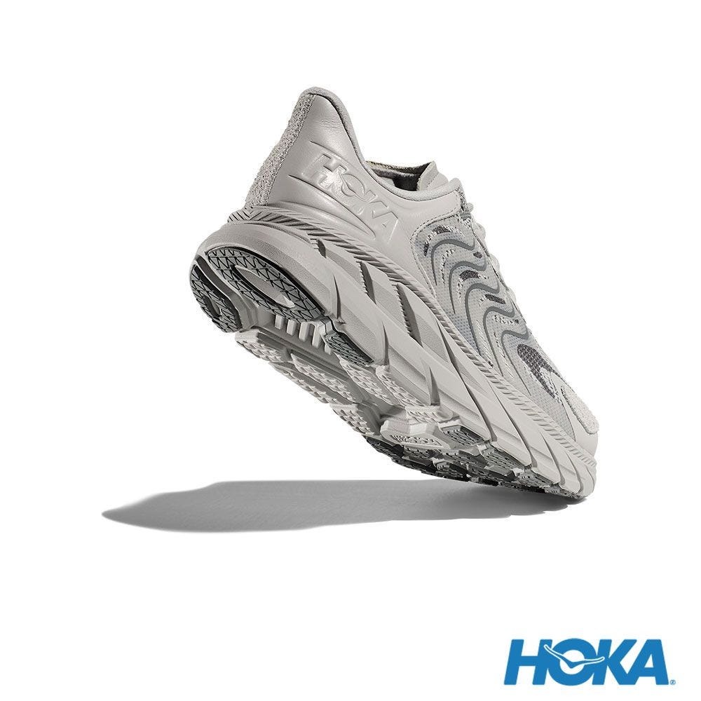 Purchase Zapatillas para Correr HOKA ONE ONE Clifton LS Stardust/Galaxy Gray HO1141550STGL