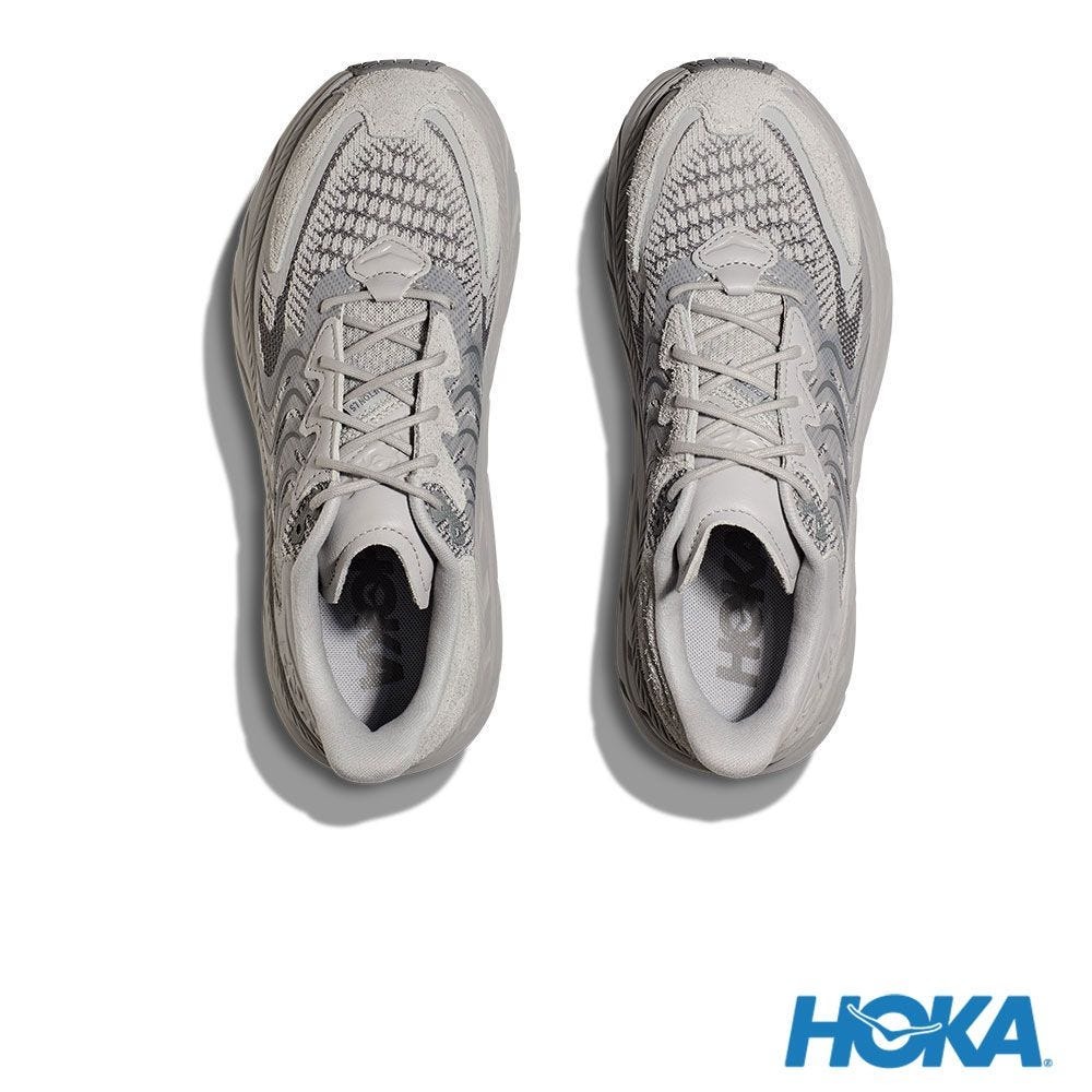 Sizing Zapatillas para Correr HOKA ONE ONE Clifton LS Stardust/Galaxy Gray HO1141550STGL