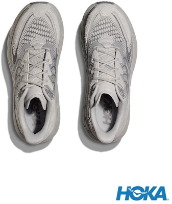 Zapatillas para Correr HOKA ONE ONE Clifton LS Stardust/Galaxy Gray HO1141550STGL Sizing Zapatillas para Correr HOKA ONE ONE Clifton LS Stardust/Galaxy Gray HO1141550STGL