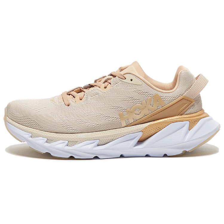 HOKA ONE ONE Elevon 2 'Almond Milk White' 1106477-AMWH