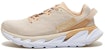 HOKA ONE ONE Elevon 2 'Almond Milk White' Putih Susu Badam 1106477-AMWH