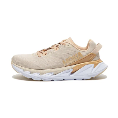 HOKA ONE ONE Elevon 2 'Almond Milk White'
